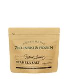 Zielinski & Rozen Vetiver, Lemon Sel de bain