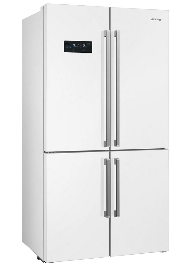 SMEG FQ60BDE
