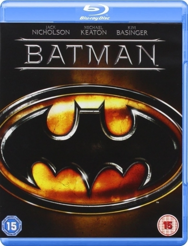 Warner Bros. Interactive Batman