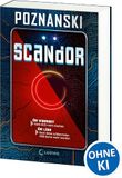 Scandor | Ursula Poznanski | Paperback | 448 pagina's | 2024