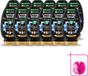 Garnier Loving Blends Après-shampoing Charbon Magnétique Cheveux Gras & Pointes Sèches 12 x 250 ml