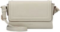 Gabor Schoudertas Gillian Flap Bag Top Zip Cream White Crème