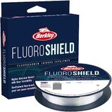 Berkley FluoroShield Fluorocarbon Co-Polymeer Vislijn - Helder, 0.27 mm, 4.5 kg, 274 m