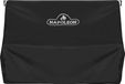 Housse de protection premium pour barbecues, avec protection UV