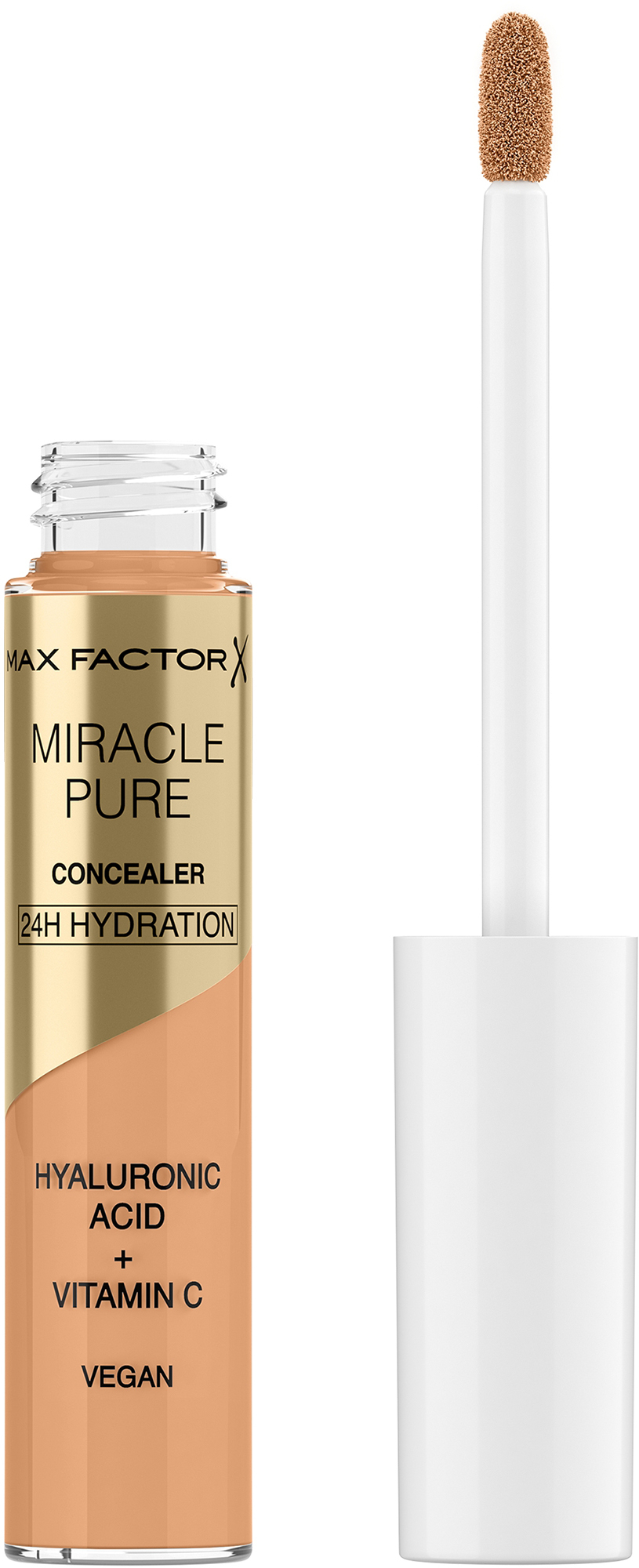 Max Factor Miracle Pure Vegan Concealer 003