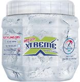 Wet Line Xtreme Clear Professional Styling Gel 450 gr