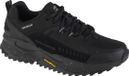 Skechers Bionic Trail - Road Sector - Sneakers Homme Noir 237219-BBK - Taille EU 43 US 10