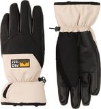 Protest PRTClimber Ski handschoenen Heren Waterafstotend Bamboo Beige M
