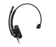 HP Poly Mission 410 Monaural USB Wired Headset