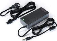 GO SOLID! ® Oplader geschikt voor Tenways AGO-T elektrische fiets