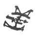Axial AXIC3386 accessoires, meerkleurig