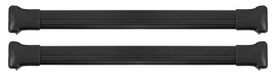 OMAC 6121928B Dakdrager, aluminium, voor OPEL Vivaro A bestelwagen (X83), Vivaro A combi (X83), voor BMW 3 Limousine (E21), voor RENAULT