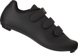 AGU R410 Road Fietschoenen - Zwart - Maat 41