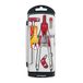 Keyroad KR971263 puntenslijper met houder