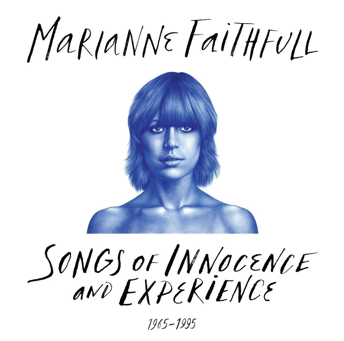 Universal Music Nederland Songs of Innocence and Experience - Muziek