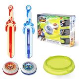 INFINITY NADO Arena Set 2 Mini Launcher - 2 lichttol 5+