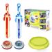 INFINITY NADO Arena Set 2 Mini Launcher - 2 lichttol 5+