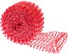 Natuurlijker leven Vleesnet, Elastisch Netverband voor Vlees, Hittebestendig tot 125°C, 22 cm Breed x 4 m Lang