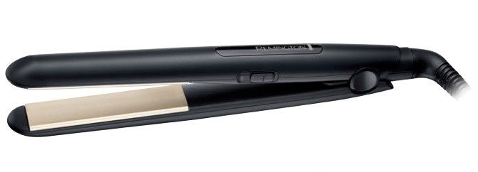Remington S1510 Ceramic Slim 220 Stijltang - Zwart