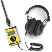 Trotec Ultrasone SL3000 detector