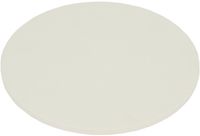 Inferno Large Pizzasteen - ø38cm - Wit - Rond - Keramiek