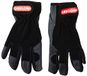 Oregon Leren Werkhandschoenen, Stretch Leren Handschoenen met Verstelbare Pols & Stoffen Mesh, Binnen & Buiten, PBM Handschoenen voor Dames & Heren, Heavy Duty Tuinhandschoenen - Maat Groot
