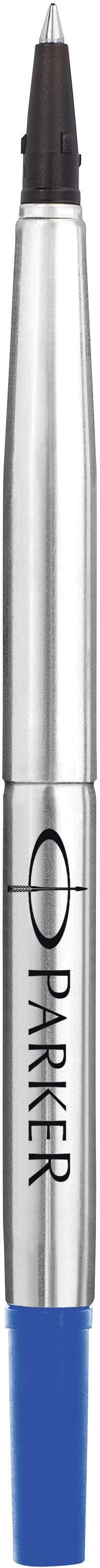 Parker 1950311 Rollerball Pen Ink Refill - Medium - Blue - 1 Pack