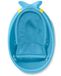 Skip Hop Moby Smart Sling 3-Stage Baby Bath Tub, Blue