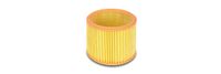 Beta Houder met filter 1900 cm² 12 - μm nom. Voor artikelen 1870 - 1872 - 1873 1870-72 /FC