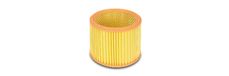 Beta Houder met filter 1900 cm² 12 - μm nom. Voor artikelen 1870 - 1872 - 1873 1870-72 /FC