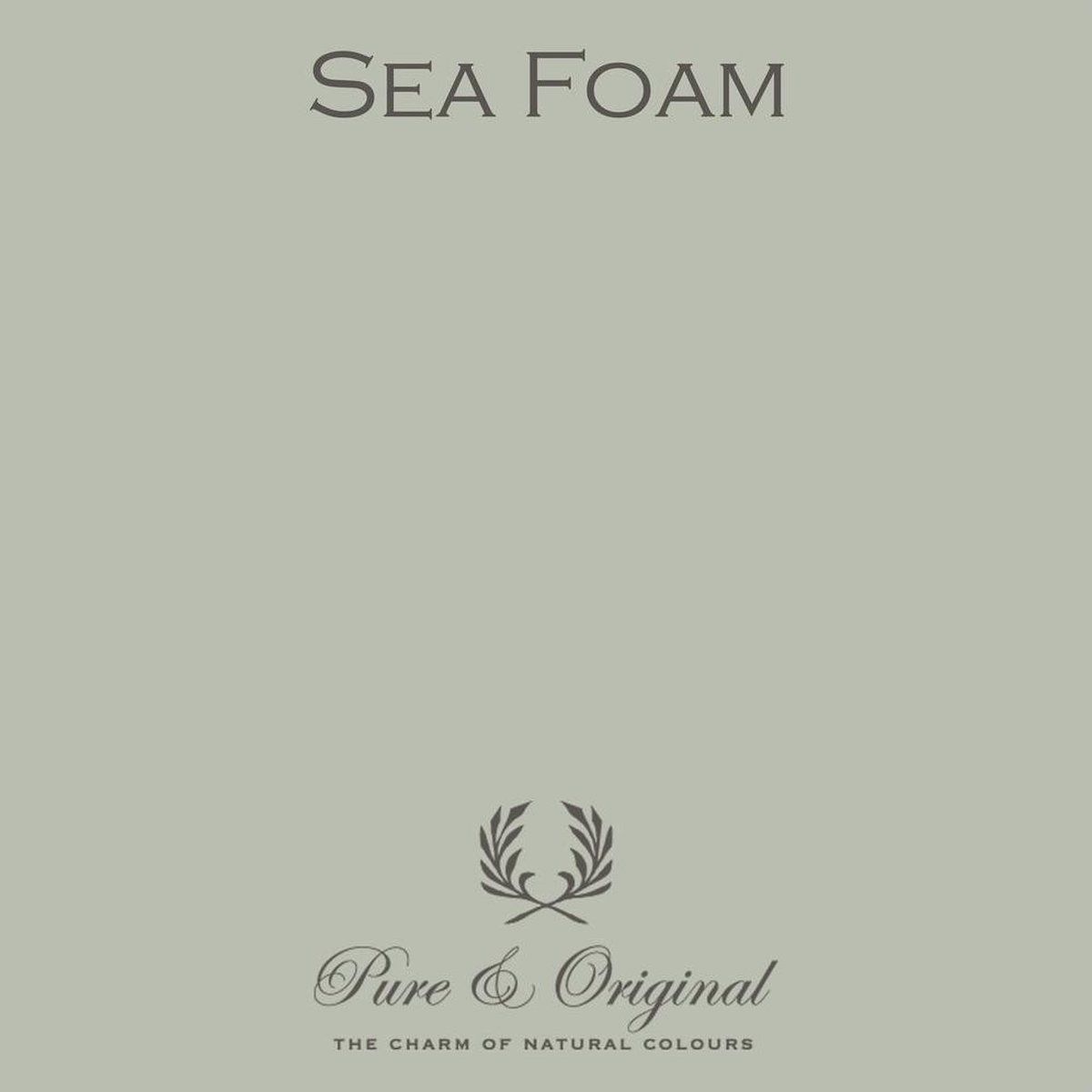 Pure & Original Classico Regular Krijtverf Sea Foam 0.25L