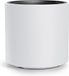 Prosperplast Heos R Slim Bloempot - Rond - 47cm - Wit