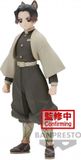 Demon Slayer Banpresto Shinobu Kocho vol. 40 Verzamelfiguren meerkleurig Unisex