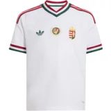 adidas Hongrie Maillot Extérieur 2026/27 Enfant