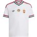 adidas Hongrie Maillot Extérieur 2026/27 Enfant