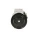 Valeo Compressor, Airconditioning, Voorgevuld met Olie, 813147