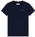 Tommy Hilfiger Unisex Kinder T-shirt Korte Mouw Katoen Maat 80