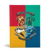 Giochi Preziosi Harry Potter schoolagenda 10 maanden ongedateerd elem/medium