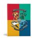 Giochi Preziosi Harry Potter schoolagenda 10 maanden ongedateerd elem/medium