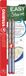 STABILO EASYgraph Ergonomische Grafietpotlood Rechtshandig HB Pastel Blauw 2 Stuks