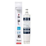 Whirlpool SBS200 Waterfilterpatroon voor zijde-by-side koelkasten, 1 stuk
