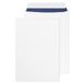 Blake Premium puur gerecycled papier, super wit wove