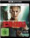 Warner Home Video Tomb Raider Blu-ray