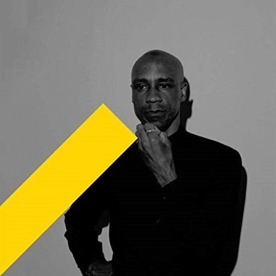 Speaking BLKLN - Speaking in Snake Tongue (LP) (Limited Edition)
