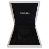 Pandora Damen Schmuckbox Weiß