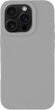 TACTICAL iPhone 16 Pro MagForce Velvet Smoothie Cover – Hoesje – Foggy