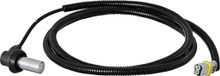 HELLA Sensoraansluiting: 2 polen. Inductieve sensor, 1.535 mm kabel, voor MAN TGA