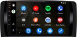 Android autoradio, 9 pouces, 128 Go, pour Mercedes Classe R W251 (2005–2013), avec CarPlay & Android Auto, navigation et Bluetooth