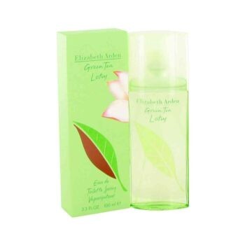 Elizabeth Arden Green Tea Lotus 100 ml / dames