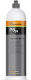 Koch Chemie P6.01 One Cut & Finish | Polish + Sealant - 1000 ml